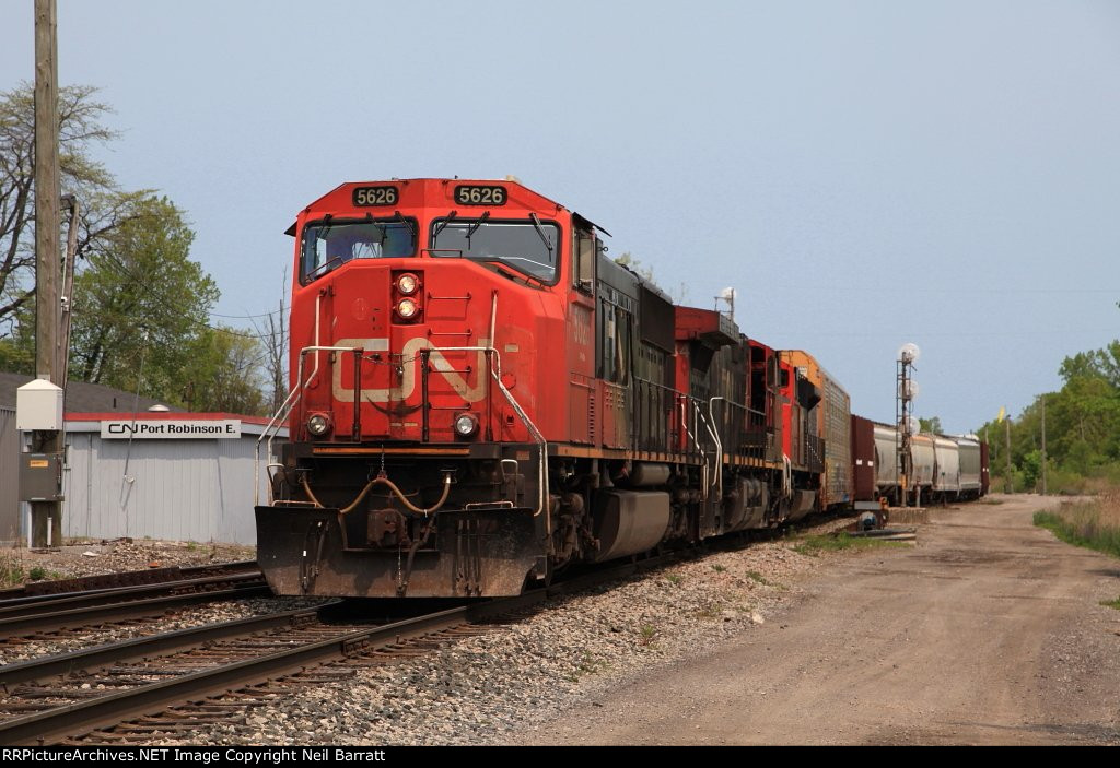 CN 5626